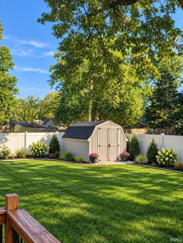 5124 Maplecrest Road Fort Wayne IN 46835
