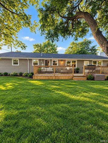 5124 Maplecrest Road Fort Wayne IN 46835