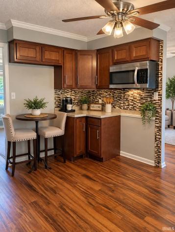 5124 Maplecrest Road Fort Wayne IN 46835