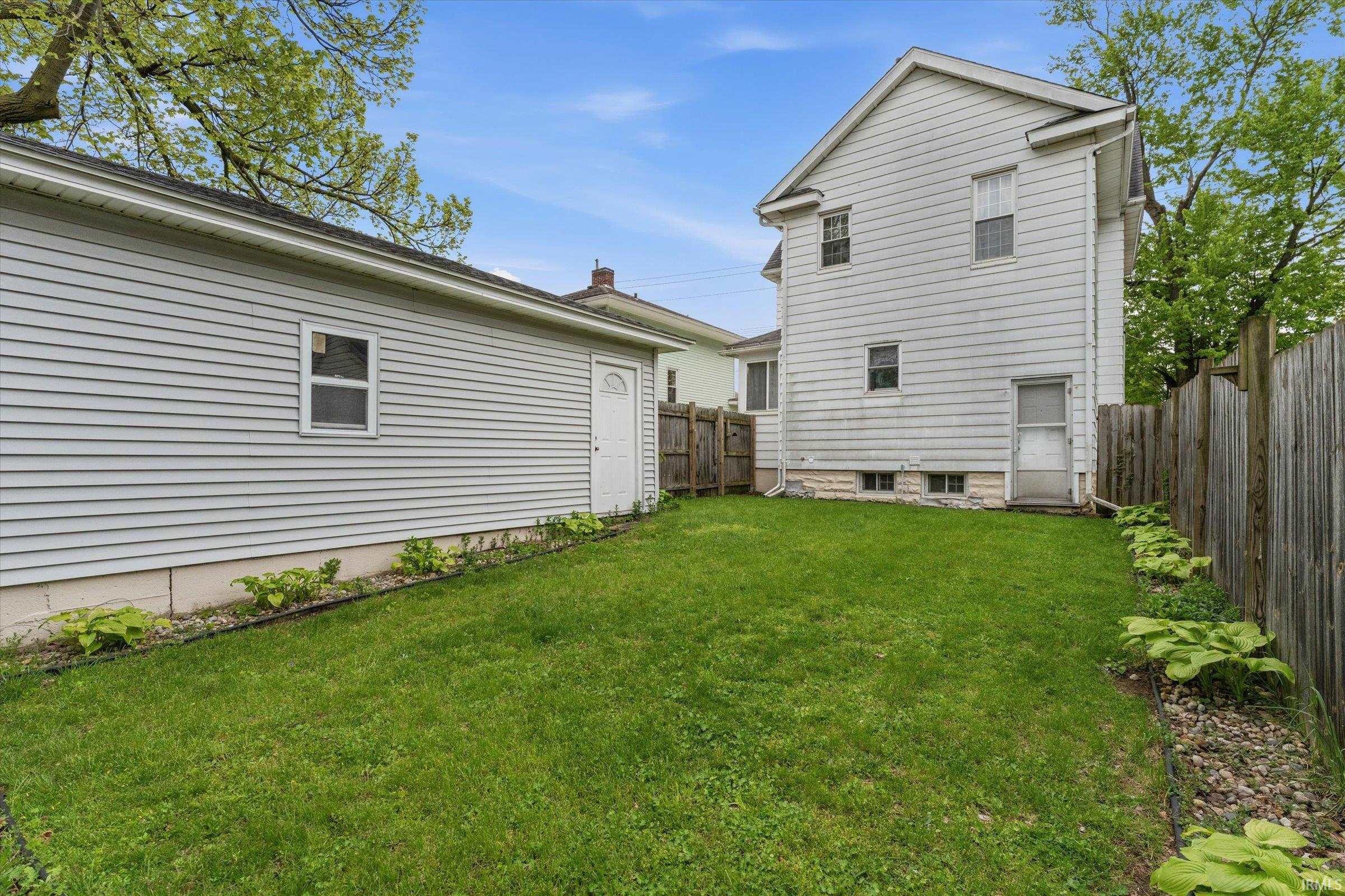 538 W 3rd Street Mishawaka IN 46544