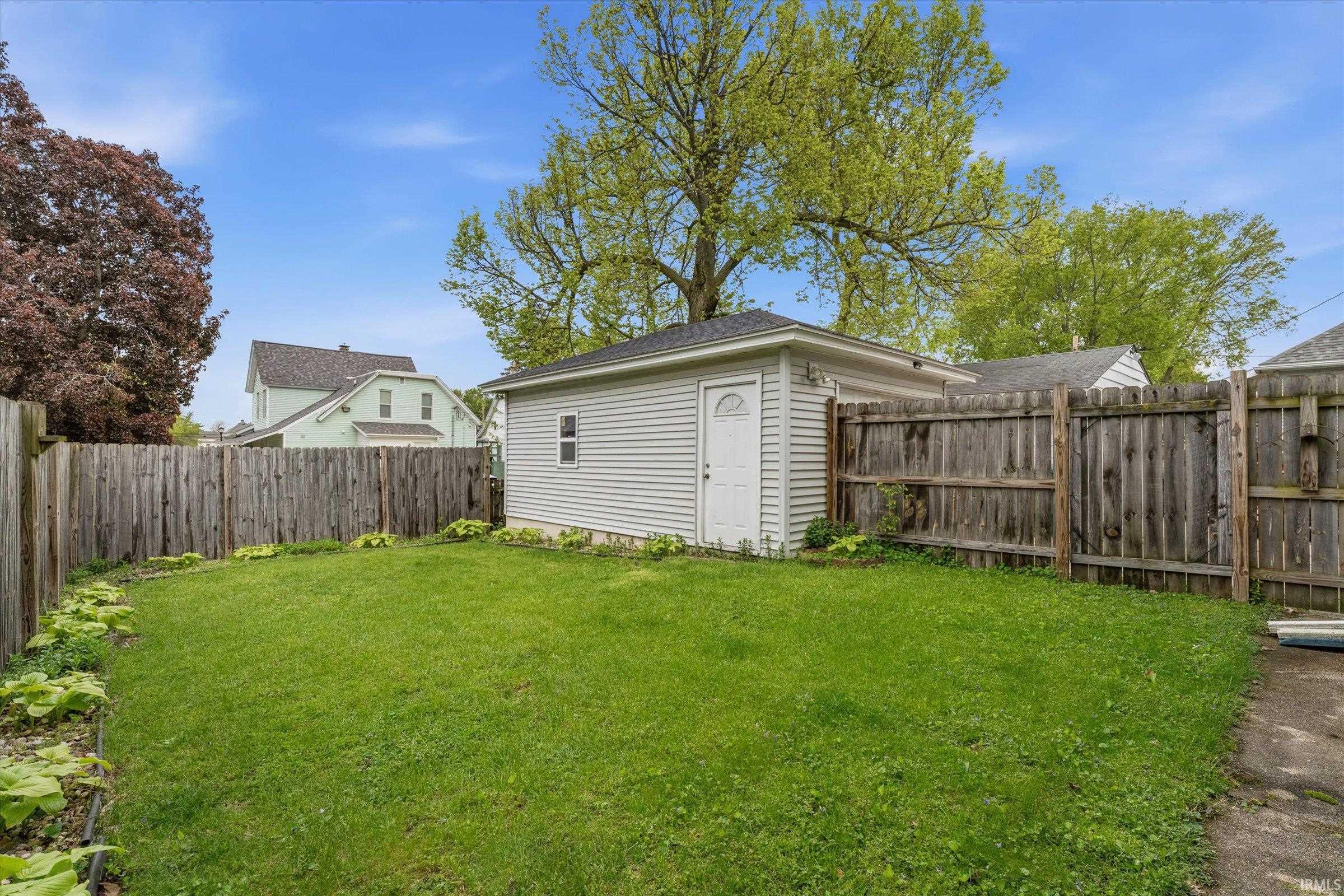 538 W 3rd Street Mishawaka IN 46544