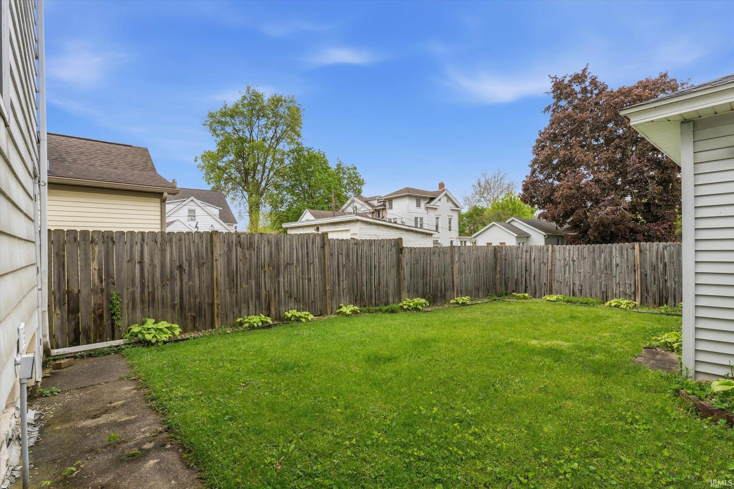 538 W 3rd Street Mishawaka IN 46544