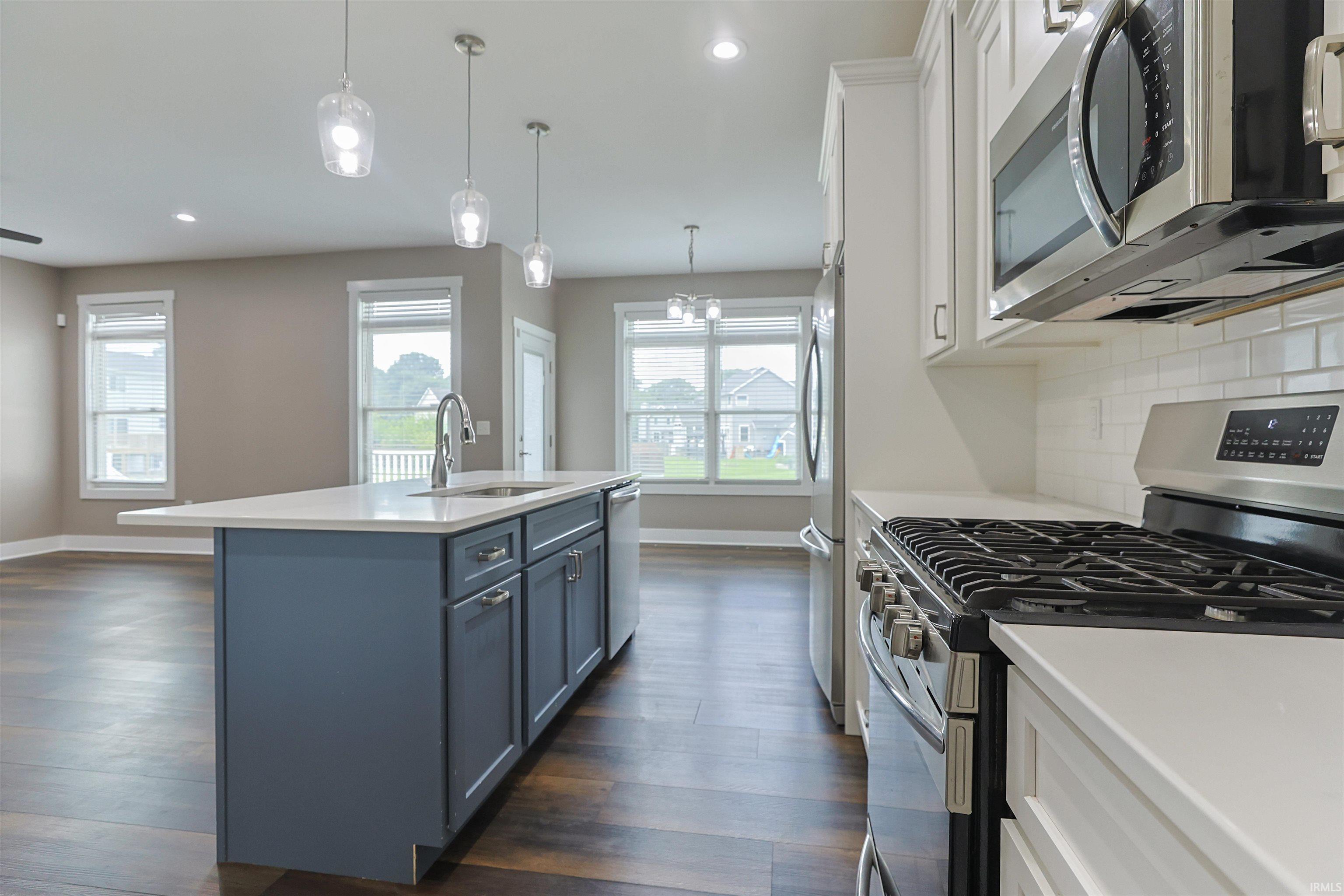 1725 Stoneham Drive Mishawaka IN 46544