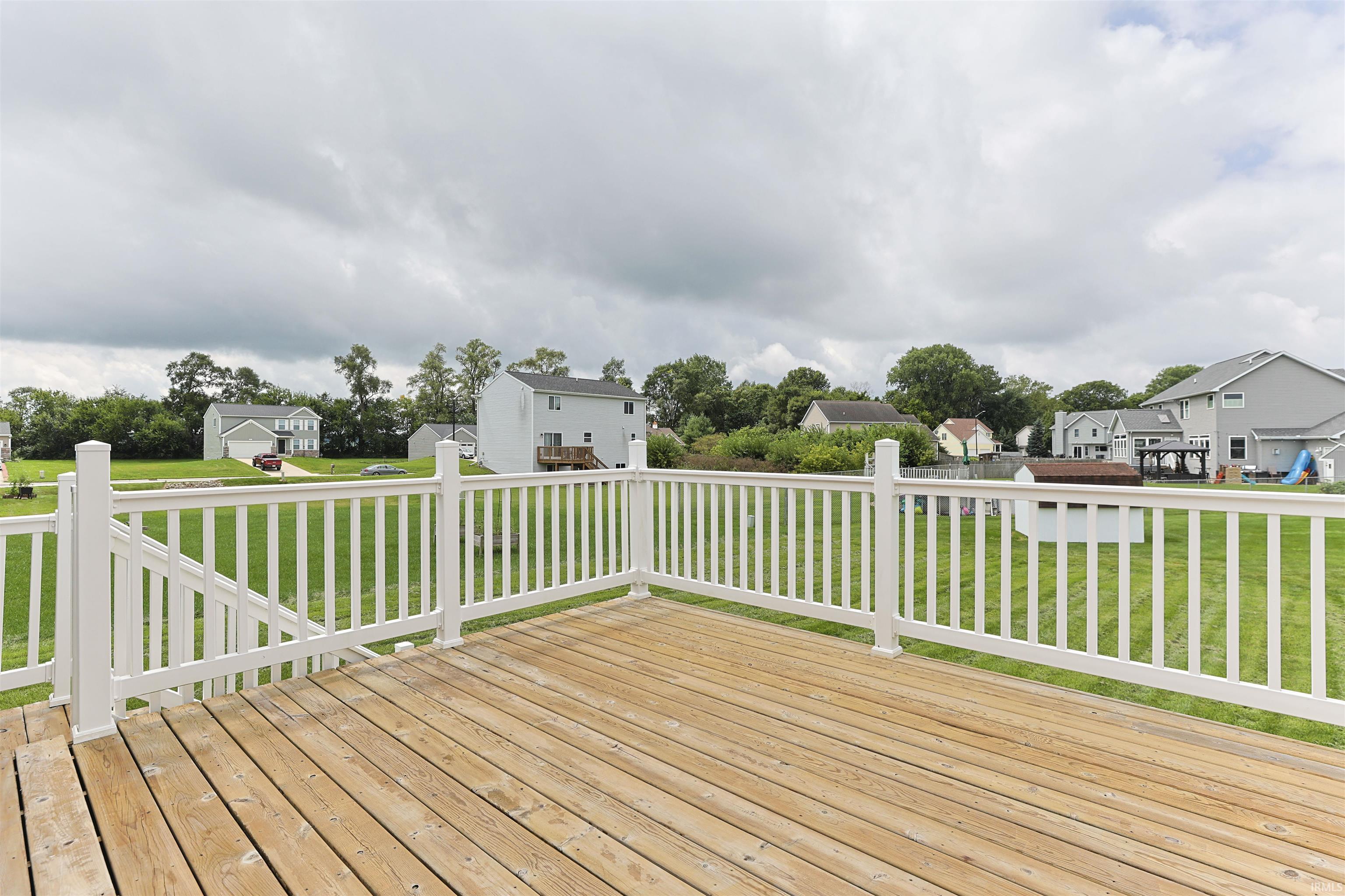 1725 Stoneham Drive Mishawaka IN 46544