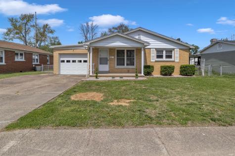 1145 E Water Street Mount Vernon IN 47620