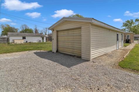 1145 E Water Street Mount Vernon IN 47620
