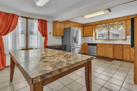 1145 E Water Street Mount Vernon IN 47620