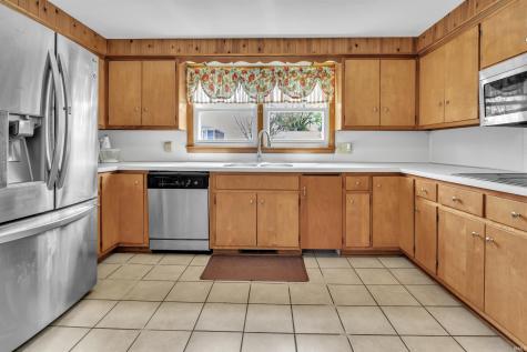 1145 E Water Street Mount Vernon IN 47620