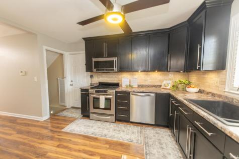 1368 E Zinnia Drive Bloomington IN 47401