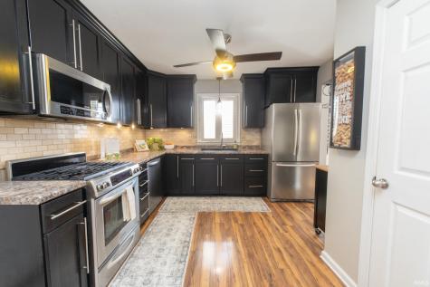 1368 E Zinnia Drive Bloomington IN 47401