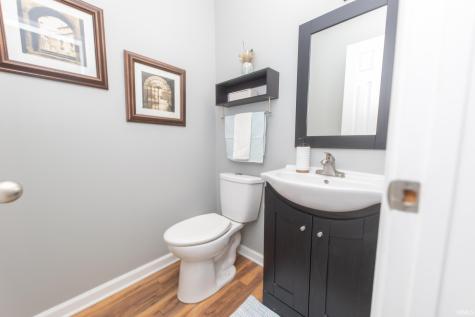 1368 E Zinnia Drive Bloomington IN 47401
