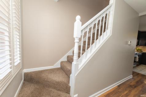 1368 E Zinnia Drive Bloomington IN 47401