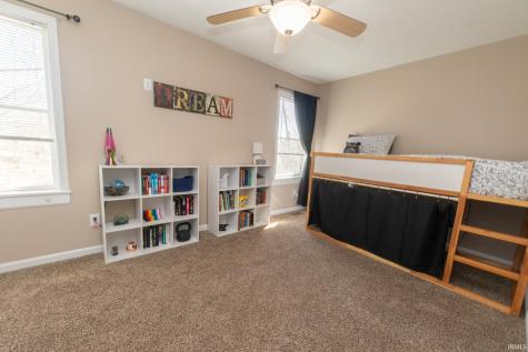 1368 E Zinnia Drive Bloomington IN 47401