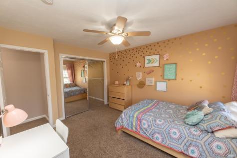 1368 E Zinnia Drive Bloomington IN 47401