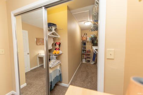 1368 E Zinnia Drive Bloomington IN 47401