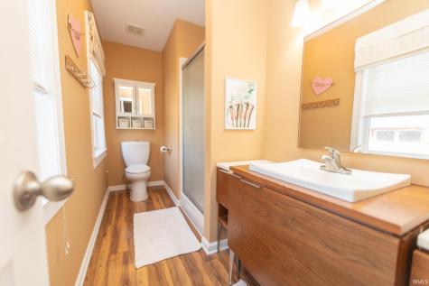 1368 E Zinnia Drive Bloomington IN 47401