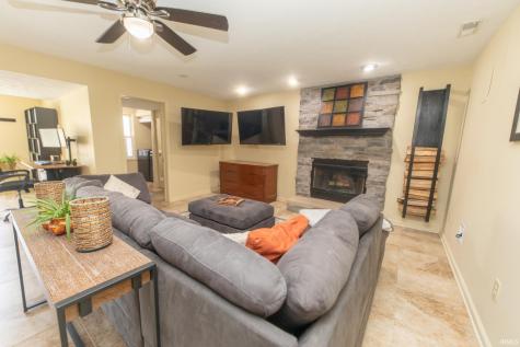 1368 E Zinnia Drive Bloomington IN 47401