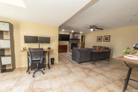 1368 E Zinnia Drive Bloomington IN 47401