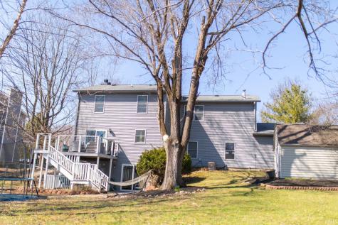 1368 E Zinnia Drive Bloomington IN 47401