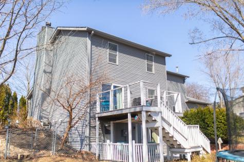 1368 E Zinnia Drive Bloomington IN 47401