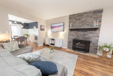 1368 E Zinnia Drive Bloomington IN 47401