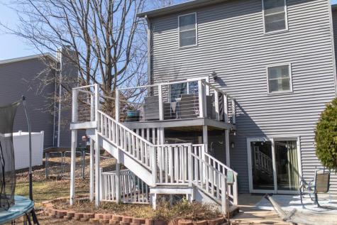 1368 E Zinnia Drive Bloomington IN 47401