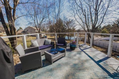 1368 E Zinnia Drive Bloomington IN 47401