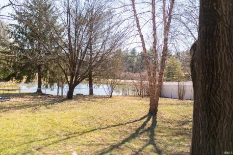 1368 E Zinnia Drive Bloomington IN 47401