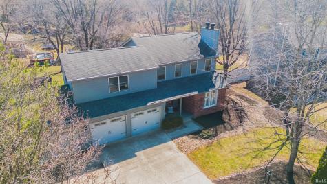 1368 E Zinnia Drive Bloomington IN 47401