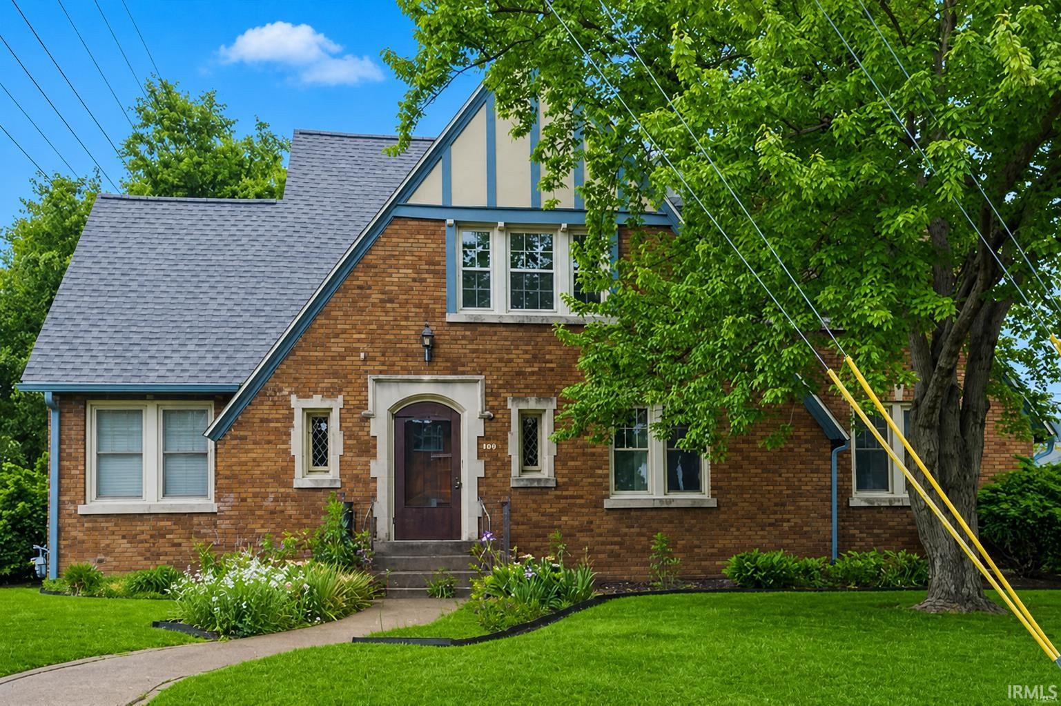 665 S Weinbach Avenue Evansville IN 47714