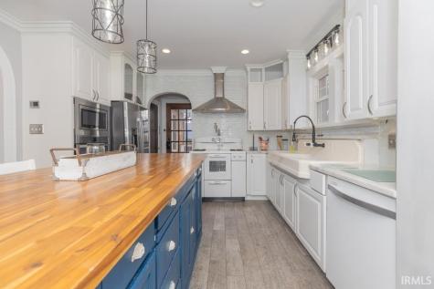 665 S Weinbach Avenue Evansville IN 47714