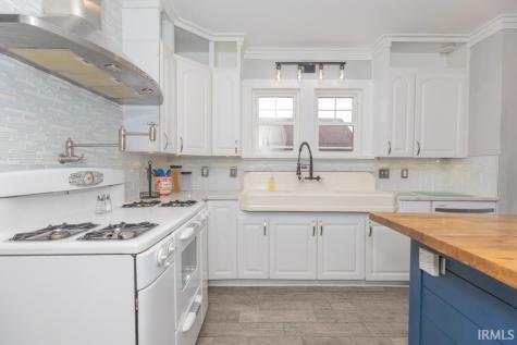 665 S Weinbach Avenue Evansville IN 47714