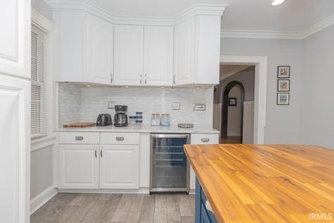 665 S Weinbach Avenue Evansville IN 47714
