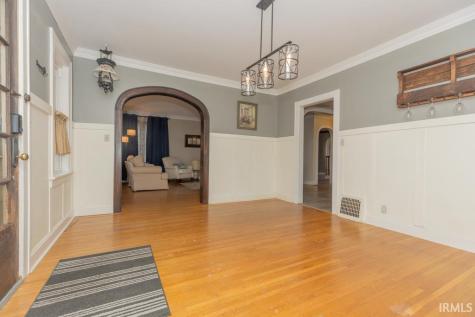 665 S Weinbach Avenue Evansville IN 47714
