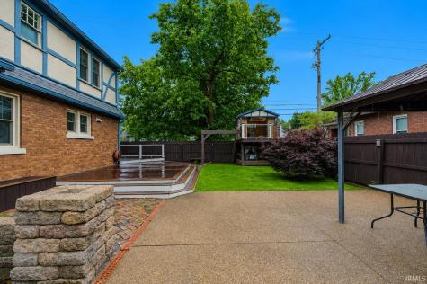 665 S Weinbach Avenue Evansville IN 47714