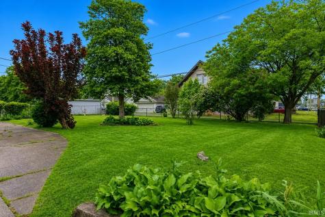 665 S Weinbach Avenue Evansville IN 47714