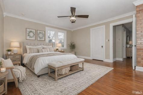 665 S Weinbach Avenue Evansville IN 47714