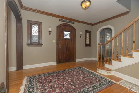 665 S Weinbach Avenue Evansville IN 47714