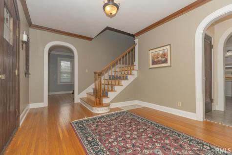 665 S Weinbach Avenue Evansville IN 47714