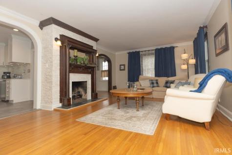 665 S Weinbach Avenue Evansville IN 47714