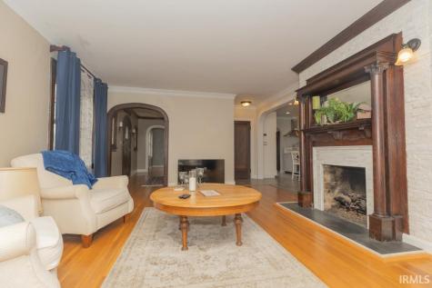 665 S Weinbach Avenue Evansville IN 47714