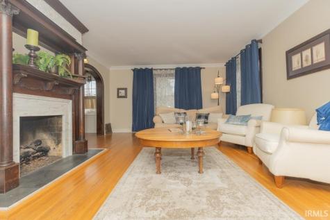 665 S Weinbach Avenue Evansville IN 47714