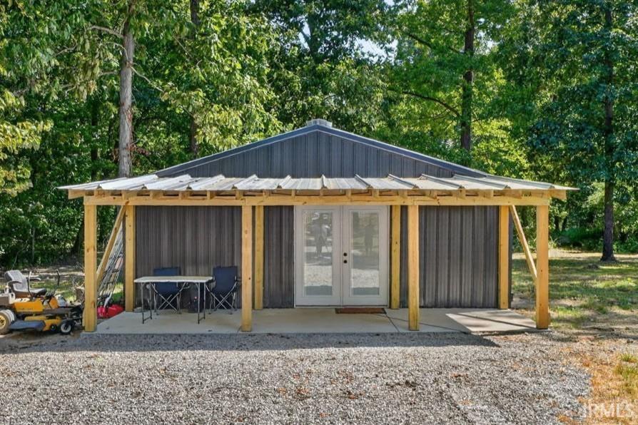 9504 S Raben Road Mount Vernon IN 47620