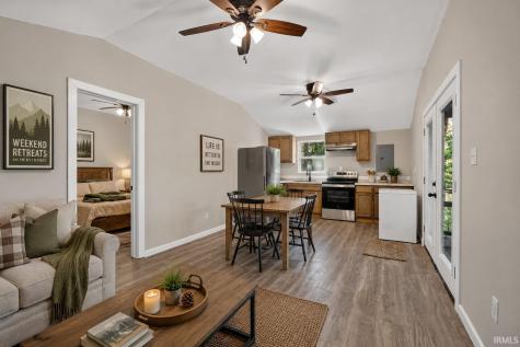 9504 S Raben Road Mount Vernon IN 47620