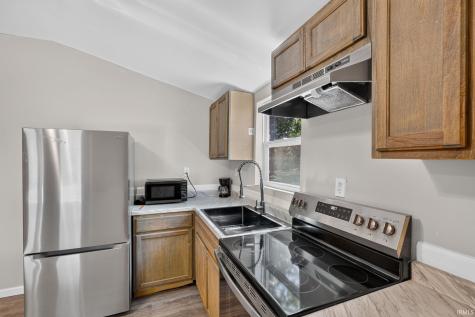 9504 S Raben Road Mount Vernon IN 47620