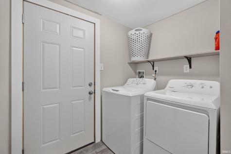 9504 S Raben Road Mount Vernon IN 47620