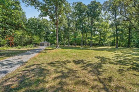 9504 S Raben Road Mount Vernon IN 47620