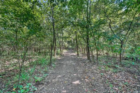 9504 S Raben Road Mount Vernon IN 47620