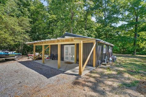 9504 S Raben Road Mount Vernon IN 47620