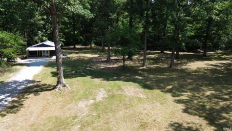 9504 S Raben Road Mount Vernon IN 47620